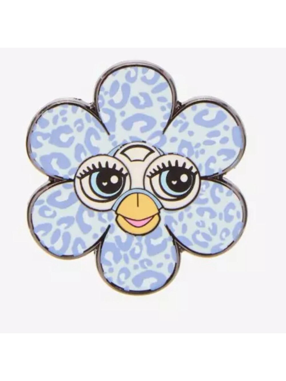Furby Characters Blind Box Enamel Pin